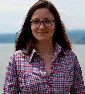 Social Media Coordinator