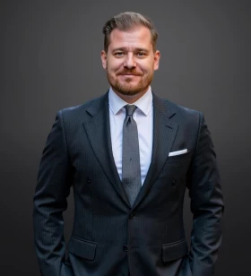 Founder & Strategic Advisor, Market Entry & Growth Strategy