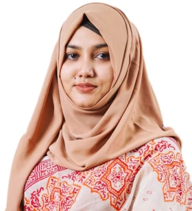 Head Of Digital Marketing