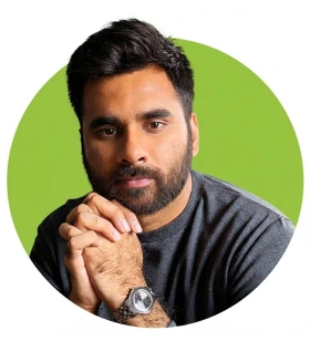 VP - Product Growth & Growth