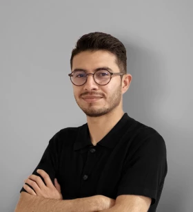 Operations Manager & Lead Developer