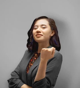 Project Manager & Lead Designer