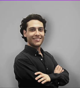 Marketing Content Analyst