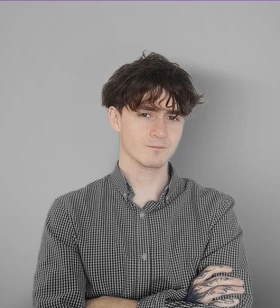 WordPress Web Developer Jr.