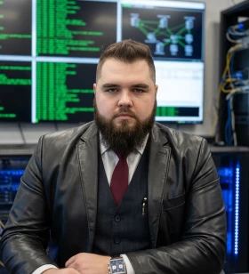 Security Specialist