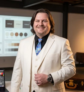 Brand Strategist & Marketing Director