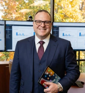 Founding Managing Partner