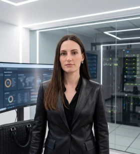 Threat Analyst