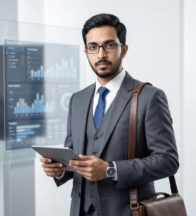 DIgital Marketer & Graphic Designer