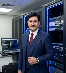SEO Specialist & Citation Expert