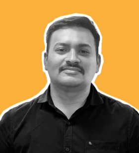 Founder of Artrivedi Design and Innovation