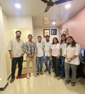 Share what makes your team unique like your vision, mission, and values.