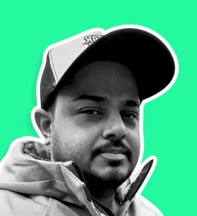 Co-Founder & Chief Creative Officer