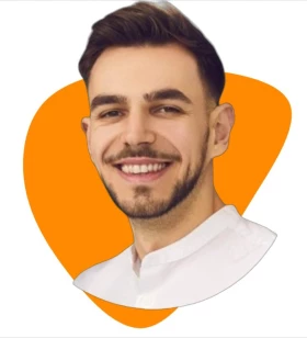 Strategic Partnerships Lead