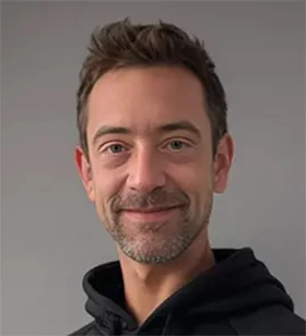 Founder & Web Director