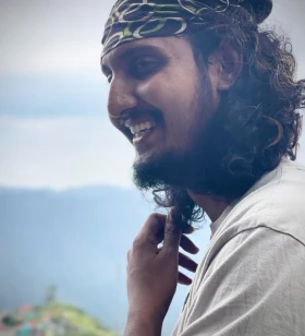 Founder and Lead designer