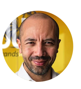 Founder / Creative & Art Director