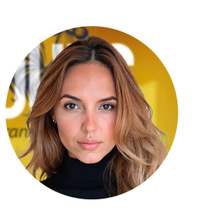 CoFounder / Communication & Production Director