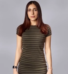 Digital Marketing Strategist