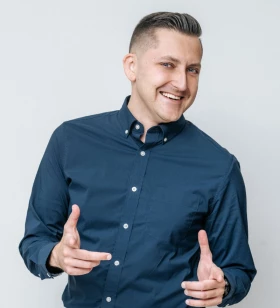 Director of Accounts, Web Dev & Partner