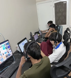 Web Design & Development Specialists