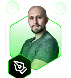 Design & Development Lead