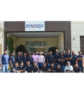 Head of Signage Operations