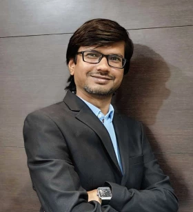 Vice President in Software Engineering