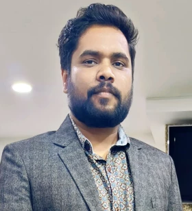 Senior Software Engineer