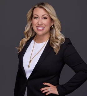 SVP of Business Development