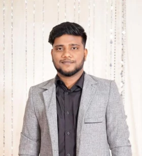 Chief Operating Officer