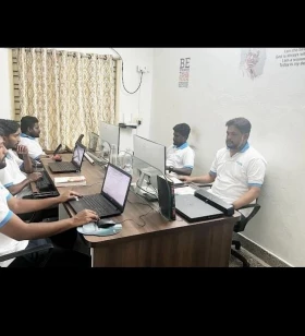 Software & Website Developer