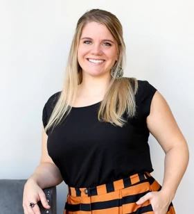 Senior Graphic Designer