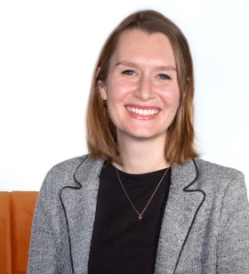 Social Media Specialist