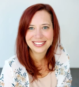 Senior Graphic Designer