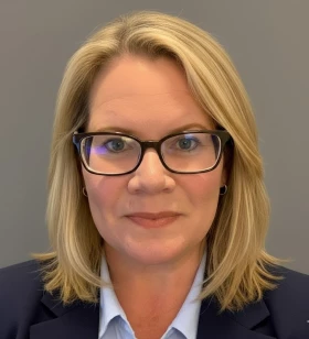 Chief Marketing Officer