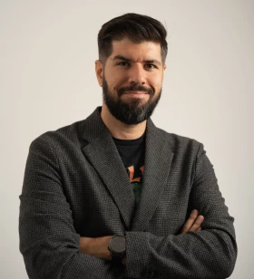 Accounts Director & Co- Founder