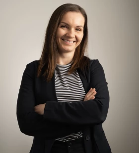 Co-Founder & Director of Talent Acquisition