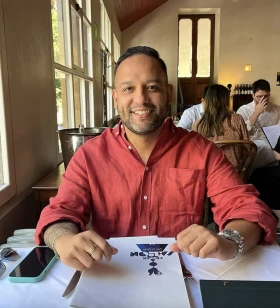 Finance and Contracts Manager