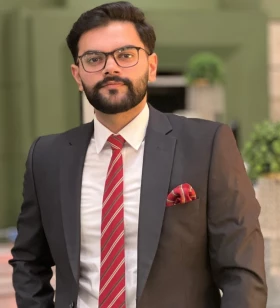 Corporate Marketing Executive