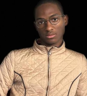 Software engineer and founder of Racaille LLC