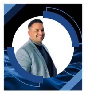 Director of Marketing