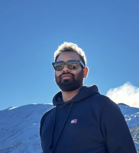 Strategy & Marketing Director