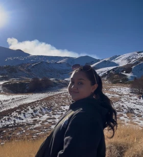 Social Media & Content Director