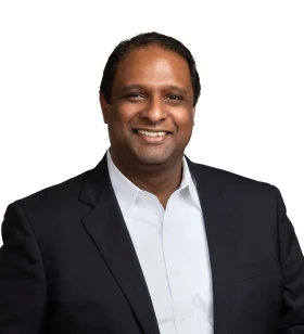 Founder & Chief Executive Officer