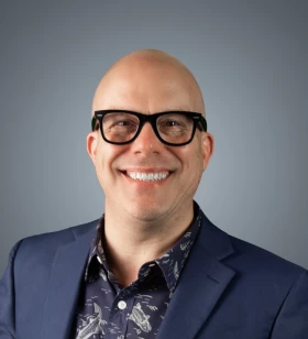 Chief Marketing Officer