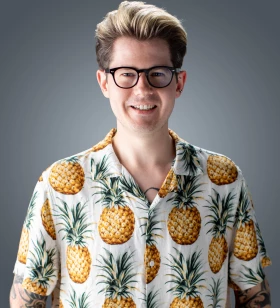 Director of Digital Marketing