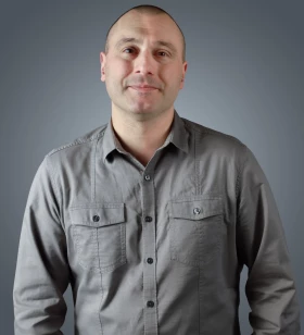 Senior Digital Project Manager