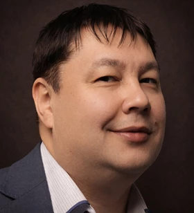 Strategic Marketing Director