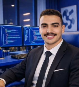 Chief Executive Officer (CEO) & Digital Strategist